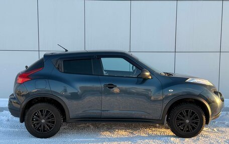 Nissan Juke II, 2011 год, 830 000 рублей, 5 фотография