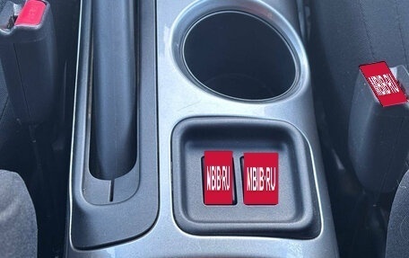 Nissan Juke II, 2011 год, 830 000 рублей, 13 фотография