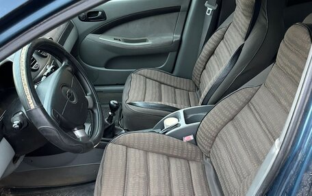 Chevrolet Lacetti, 2006 год, 200 000 рублей, 5 фотография