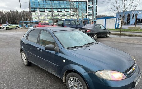 Chevrolet Lacetti, 2006 год, 200 000 рублей, 2 фотография