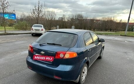 Chevrolet Lacetti, 2006 год, 200 000 рублей, 3 фотография