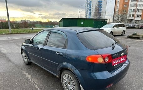 Chevrolet Lacetti, 2006 год, 200 000 рублей, 4 фотография