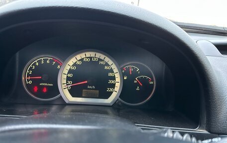 Chevrolet Lacetti, 2006 год, 200 000 рублей, 7 фотография