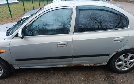 Hyundai Elantra III, 2008 год, 250 000 рублей, 4 фотография