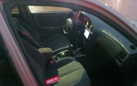 Hyundai Elantra III, 2008 год, 250 000 рублей, 8 фотография