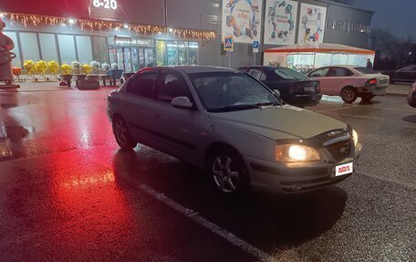 Hyundai Elantra III, 2008 год, 250 000 рублей, 15 фотография