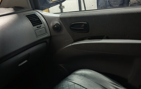 Hyundai Matrix I рестайлинг, 2005 год, 300 000 рублей, 2 фотография