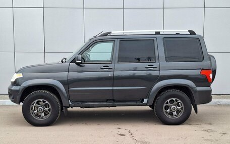 ЛуАЗ Patriot, 2023 год, 1 400 000 рублей, 2 фотография