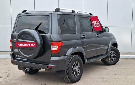 ЛуАЗ Patriot, 2023 год, 1 400 000 рублей, 4 фотография