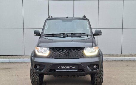 ЛуАЗ Patriot, 2023 год, 1 400 000 рублей, 7 фотография