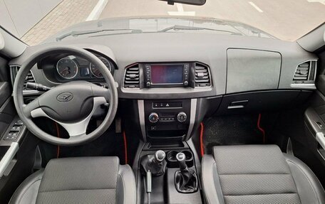 ЛуАЗ Patriot, 2023 год, 1 400 000 рублей, 9 фотография