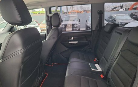 ЛуАЗ Patriot, 2023 год, 1 400 000 рублей, 15 фотография