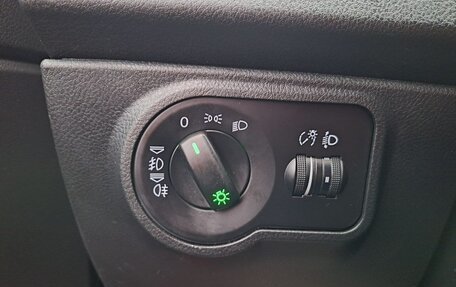 ЛуАЗ Patriot, 2023 год, 1 400 000 рублей, 11 фотография