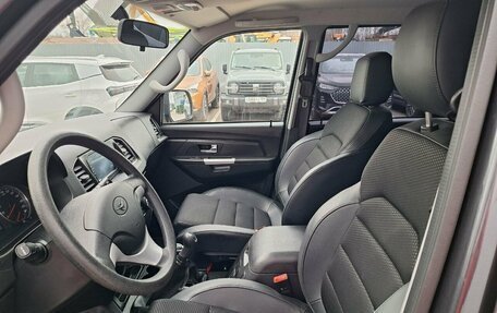 ЛуАЗ Patriot, 2023 год, 1 400 000 рублей, 13 фотография