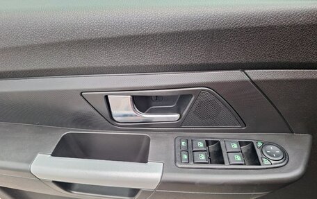 ЛуАЗ Patriot, 2023 год, 1 400 000 рублей, 12 фотография