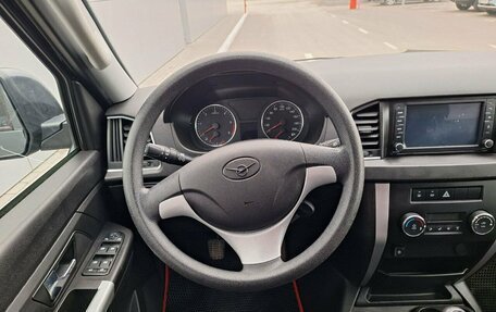 ЛуАЗ Patriot, 2023 год, 1 400 000 рублей, 8 фотография