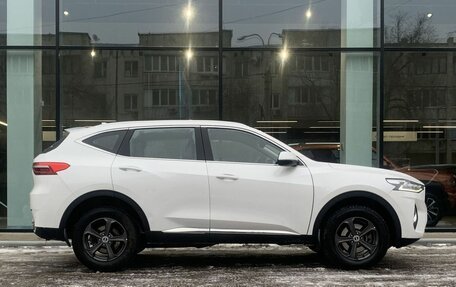 Haval F7 I, 2021 год, 1 800 000 рублей, 4 фотография