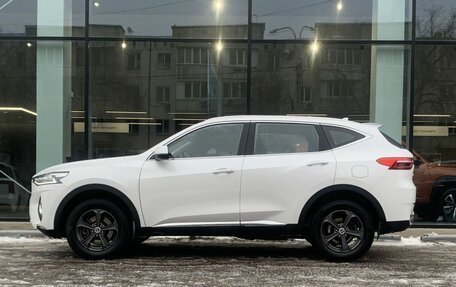 Haval F7 I, 2021 год, 1 800 000 рублей, 8 фотография