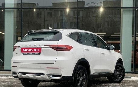 Haval F7 I, 2021 год, 1 800 000 рублей, 5 фотография