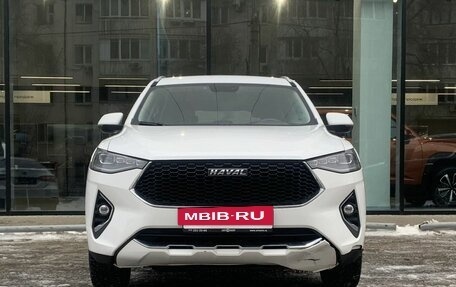 Haval F7 I, 2021 год, 1 800 000 рублей, 2 фотография
