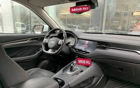 Haval F7 I, 2021 год, 1 800 000 рублей, 9 фотография