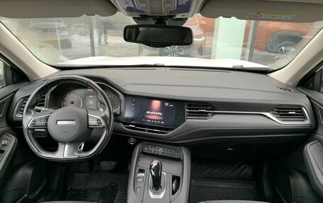 Haval F7 I, 2021 год, 1 800 000 рублей, 11 фотография