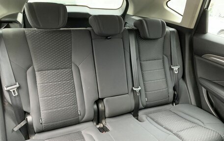 Haval F7 I, 2021 год, 1 800 000 рублей, 10 фотография