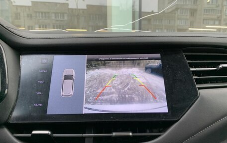 Haval F7 I, 2021 год, 1 800 000 рублей, 14 фотография