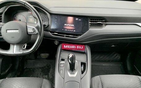 Haval F7 I, 2021 год, 1 800 000 рублей, 12 фотография