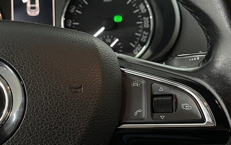 Skoda Octavia, 2013 год, 1 609 000 рублей, 13 фотография