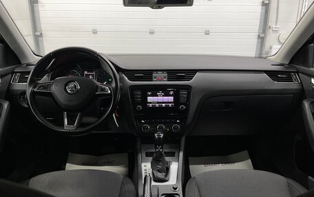 Skoda Octavia, 2013 год, 1 609 000 рублей, 10 фотография