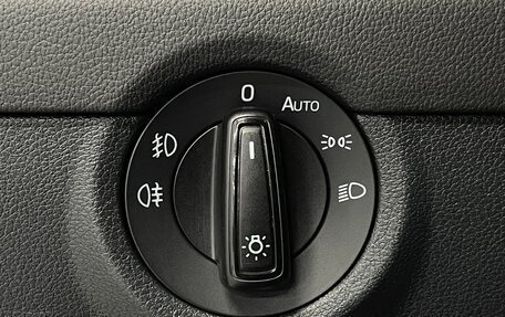 Skoda Octavia, 2013 год, 1 609 000 рублей, 14 фотография