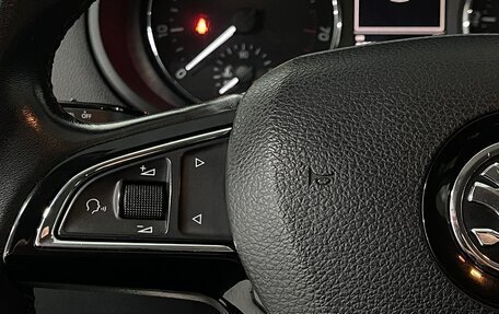 Skoda Octavia, 2013 год, 1 609 000 рублей, 12 фотография