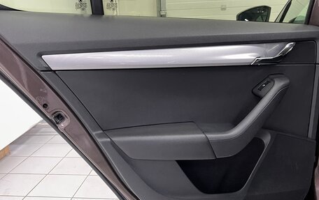 Skoda Octavia, 2013 год, 1 609 000 рублей, 19 фотография