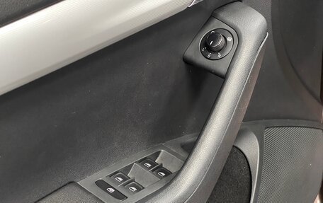 Skoda Octavia, 2013 год, 1 609 000 рублей, 17 фотография