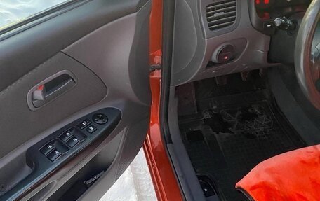 KIA Rio II, 2010 год, 489 000 рублей, 8 фотография