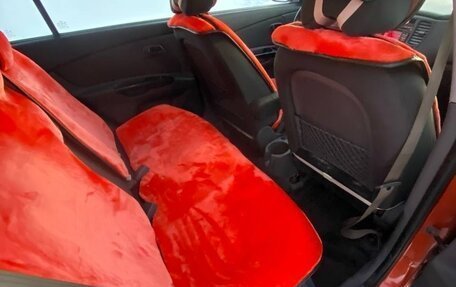 KIA Rio II, 2010 год, 489 000 рублей, 7 фотография