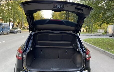 Nissan Qashqai, 2021 год, 2 195 000 рублей, 6 фотография