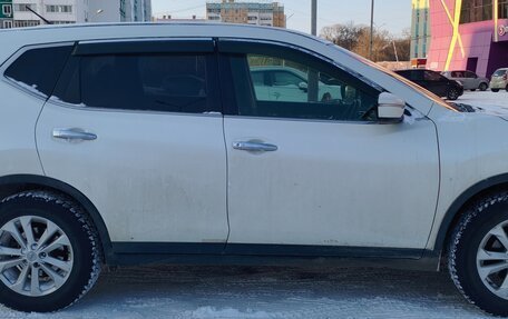 Nissan X-Trail, 2015 год, 1 700 000 рублей, 3 фотография