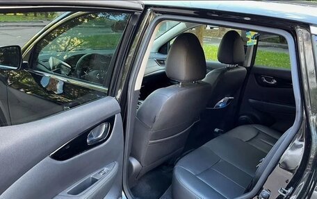 Nissan Qashqai, 2021 год, 2 195 000 рублей, 9 фотография