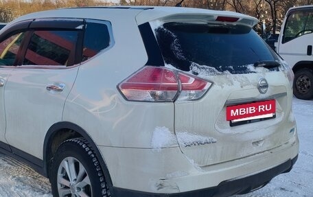 Nissan X-Trail, 2015 год, 1 700 000 рублей, 6 фотография