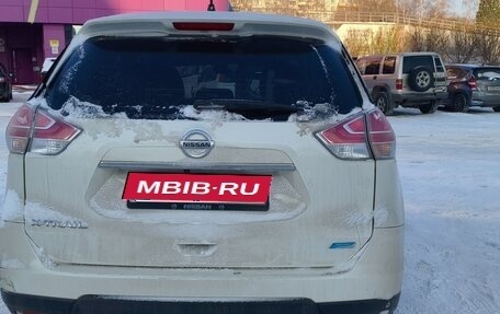 Nissan X-Trail, 2015 год, 1 700 000 рублей, 5 фотография