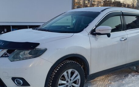 Nissan X-Trail, 2015 год, 1 700 000 рублей, 8 фотография