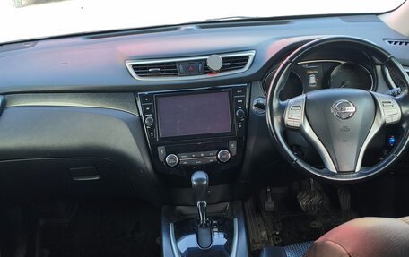 Nissan X-Trail, 2015 год, 1 700 000 рублей, 9 фотография