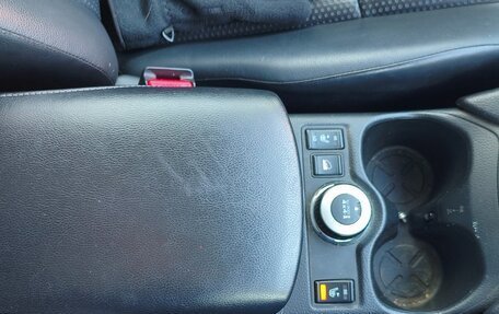 Nissan X-Trail, 2015 год, 1 700 000 рублей, 12 фотография