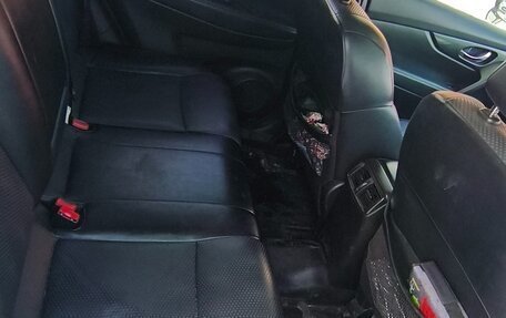 Nissan X-Trail, 2015 год, 1 700 000 рублей, 14 фотография