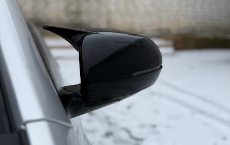 KIA Cerato III, 2010 год, 950 000 рублей, 8 фотография