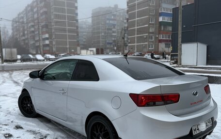 KIA Cerato III, 2010 год, 950 000 рублей, 9 фотография