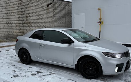 KIA Cerato III, 2010 год, 950 000 рублей, 11 фотография