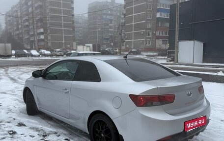 KIA Cerato III, 2010 год, 950 000 рублей, 5 фотография
